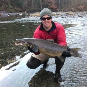 Meet your Posher, Jack